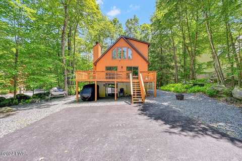 Applegate Road, Lake Ariel, PA 18436