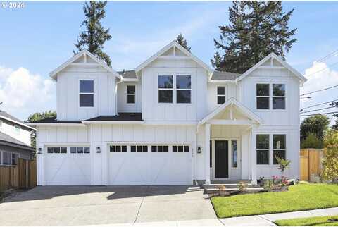 Sw Lintner Ter, Portland, OR 97223