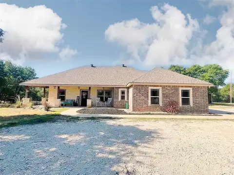 Farm Road 1226, Hawley, TX 79525