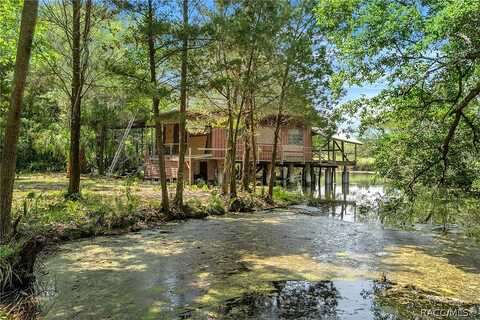 White Dogwood Drive W, Homosassa, FL 34446