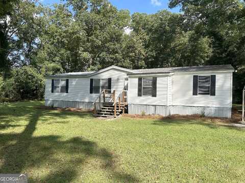 Bryant Stills Road, Brooklet, GA 30415