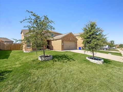 Black Haw Street, Forney, TX 75126
