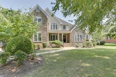 River Crescent, Suffolk, VA 23433