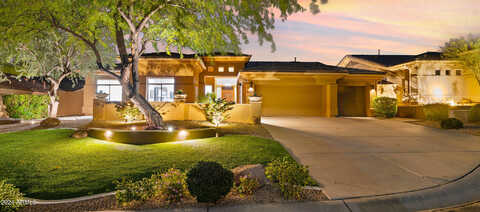 E Calle De Las Brisas --, Scottsdale, AZ 85255