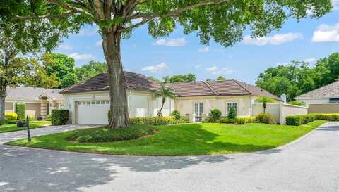 Charleston Park, Orlando, FL 32819