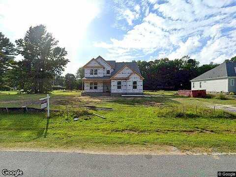 River Crescent, Suffolk, VA 23433
