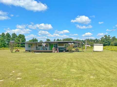 Pr 1230, Centerville, TX 75831