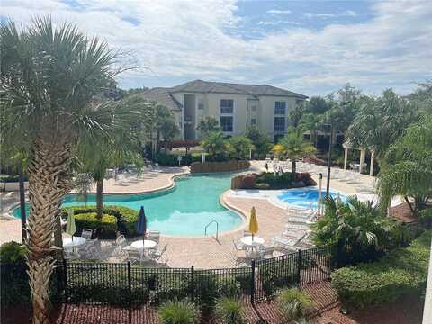 Legacy Court, Kissimmee, FL 34747