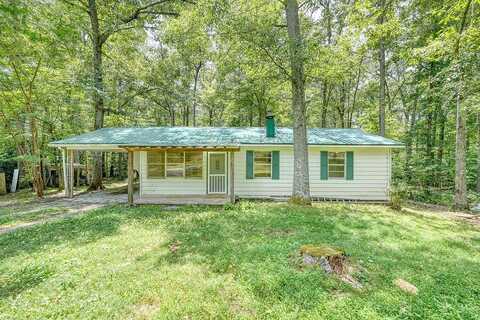 Nowhere Road, Blairsville, GA 30512