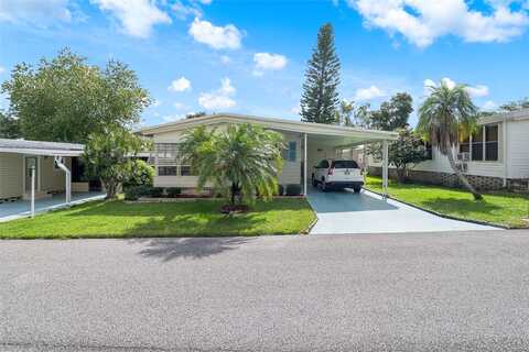 Cypress Drive, Safety Harbor, FL 34695