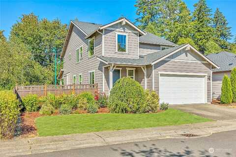 Wildrye Lane Se, Tumwater, WA 98512