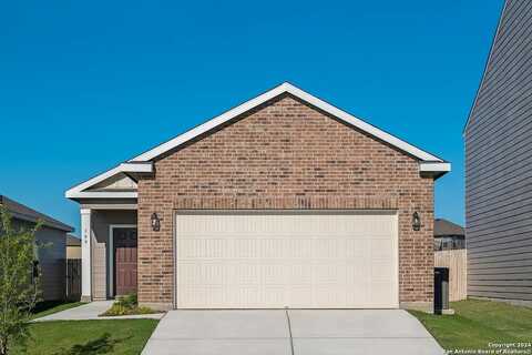 Barnacle Court, Converse, TX 78109
