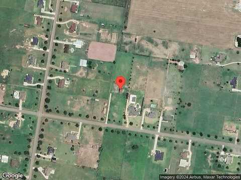 Oak Meadow Drive W, Monte Alto, TX 78538