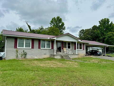 N Hwy 411, Crandall, GA 30711