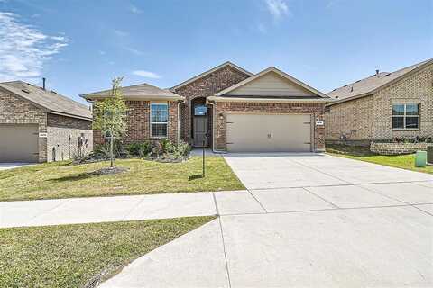 Caldera Lane, Fort Worth, TX 76131