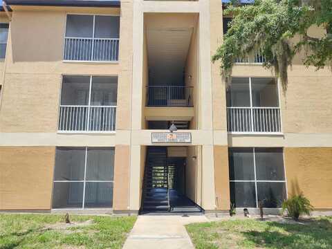 Latrec Avenue, Orlando, FL 32819