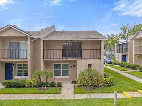 Town Circle, Maitland, FL 32751