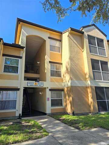 Latrec Avenue, Orlando, FL 32819