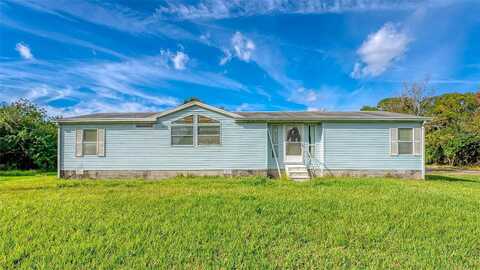 Bay Drive, New Smyrna Beach, FL 32168