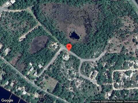 Warbird Circle, Panacea, FL 32346