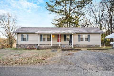 Coulter Road, Chatsworth, GA 30705