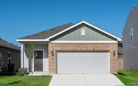 Barnacle Court, Converse, TX 78109