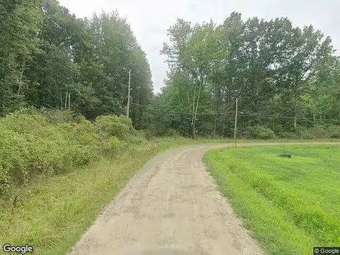Hilltop Road, Linesville, PA 16424