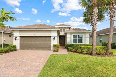 Sw Vico Way, Port Saint Lucie, FL 34986