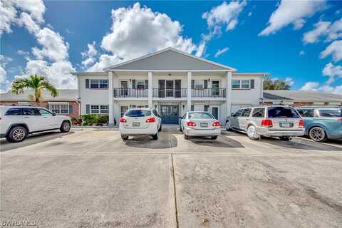 Lueck Lane, Fort Myers, FL 33919