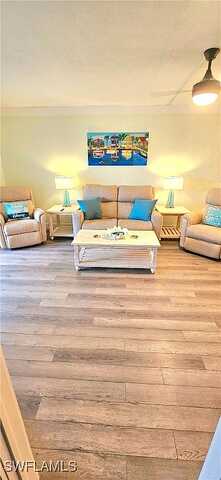 Lueck Lane, Fort Myers, FL 33919