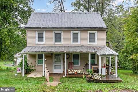 Ridge Road, Carlisle, PA 17013