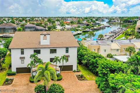 Collier Court, Marco Island, FL 34145