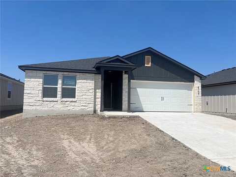 Trungle Road, Temple, TX 76501