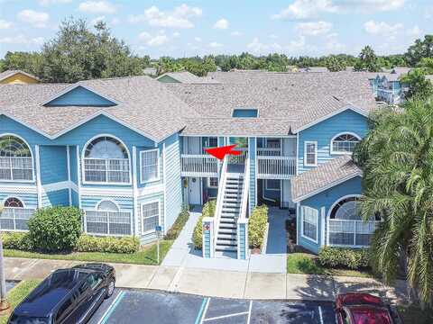 Knightsbridge Court, Kissimmee, FL 34747