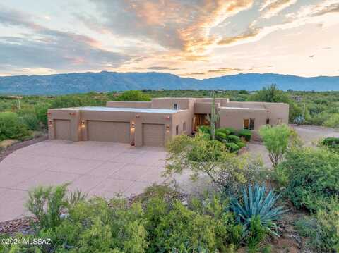 E Tumbling H Ranch Place, Vail, AZ 85641