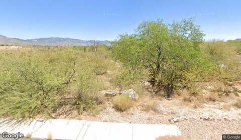 E Tumbling H Ranch Place, Vail, AZ 85641