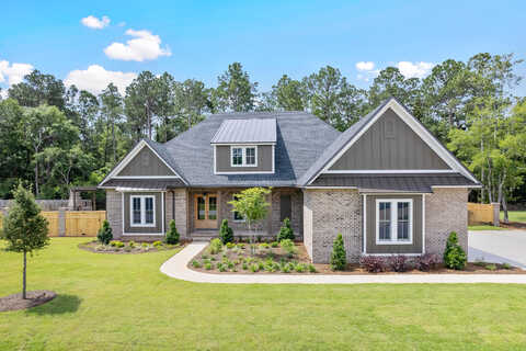 Pheasant Way Road, Santa Rosa Beach, FL 32459
