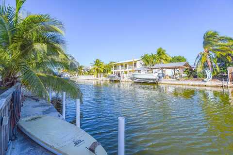 N Lake Drive, Summerland Key, FL 33042