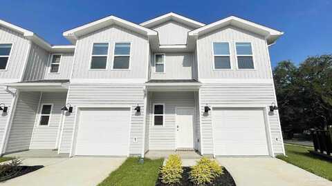 Meadow Flower Ln, Pensacola, FL 32514