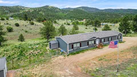 Cr 328, Westcliffe, CO 81252