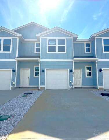 Meadow Flower Ln, Pensacola, FL 32504