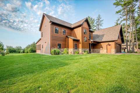 Big St Germain Dr, Saint Germain, WI 54558