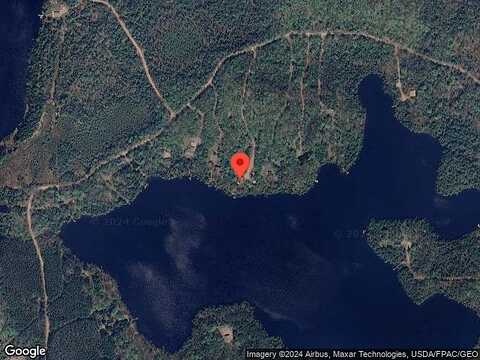 Murphy Lake, PRESQUE ISLE, WI 54557