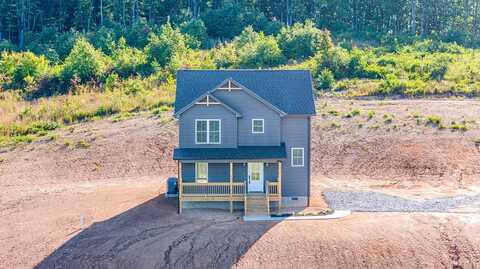 Dodson Drive, Lynchburg, VA 24501