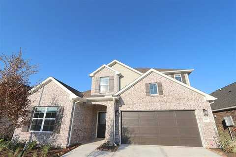 Pier Cove Drive, Cypress, TX 77433