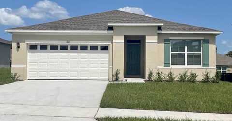 Ambleside Street, Haines City, FL 33844