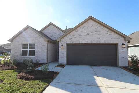 Sun Coral Drive, Cypress, TX 77433