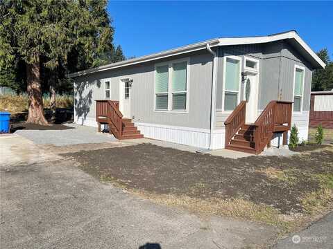 143Rd Avenue Ct E Unit 11, Puyallup, WA 98372