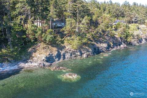 Shag Rock Lane, Orcas, WA 98245