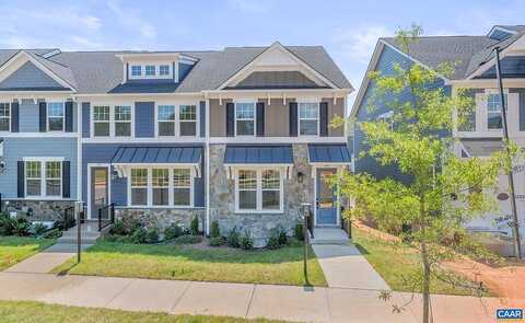 Park Ridge Dr, Crozet, VA 22932